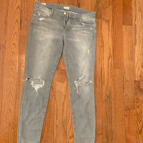Anthropologie Jeans